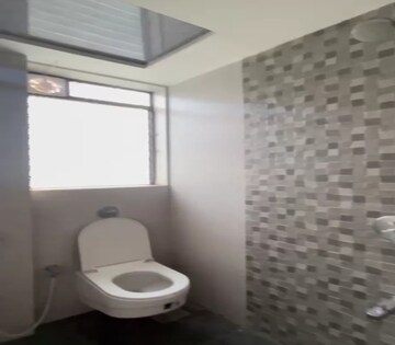 Bathroom in 2 BHK Apartment at Matunga East – for Rent