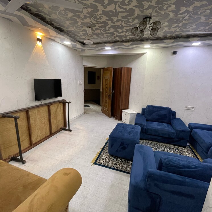 Living Room, hdil-dheeraj-residency 2 Bedroom 900 Sq.Ft. Apartment In Prakash Nagar Mumbai 9079743