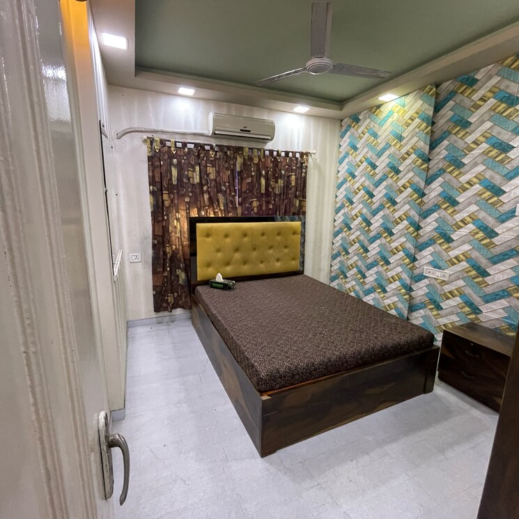Bedroom, hdil-dheeraj-residency 2 Bedroom 900 Sq.Ft. Apartment In Prakash Nagar Mumbai 9079743