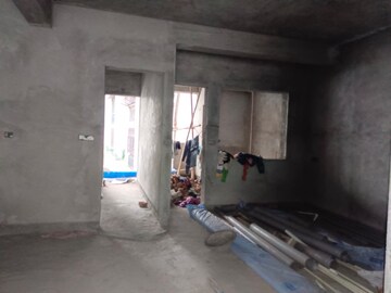 5 BHK Independent House – Exterior View View at Athwa - for Sale