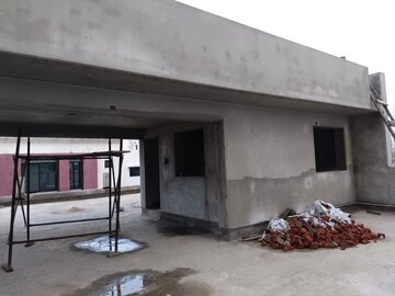 5 BHK Independent House – Exterior View View at Athwa - for Sale