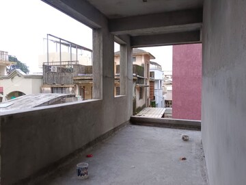 Balcony in 5 BHK Independent House at Athwa – for Sale