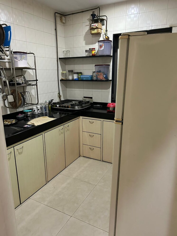 Kitchen, kalbadevi 1 Bedroom 600 Sq.Ft. Apartment In Kalbadevi Mumbai 9079716