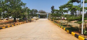  Plot For Sale in Sunyuga Kailash, Somaram