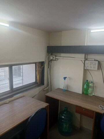 Team Area in  Office Space at Vikhroli West – for Rent