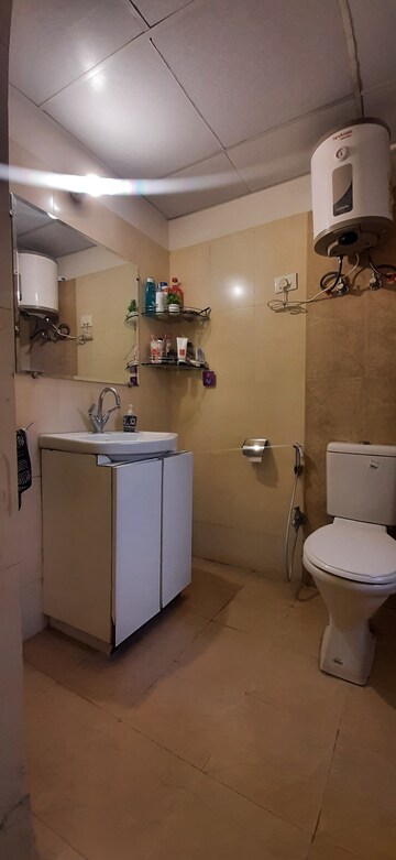 Team Area in 3 BHK Apartment at Land Craft Golf Links Apartment Phase 2, Pandav Nagar – for Sale