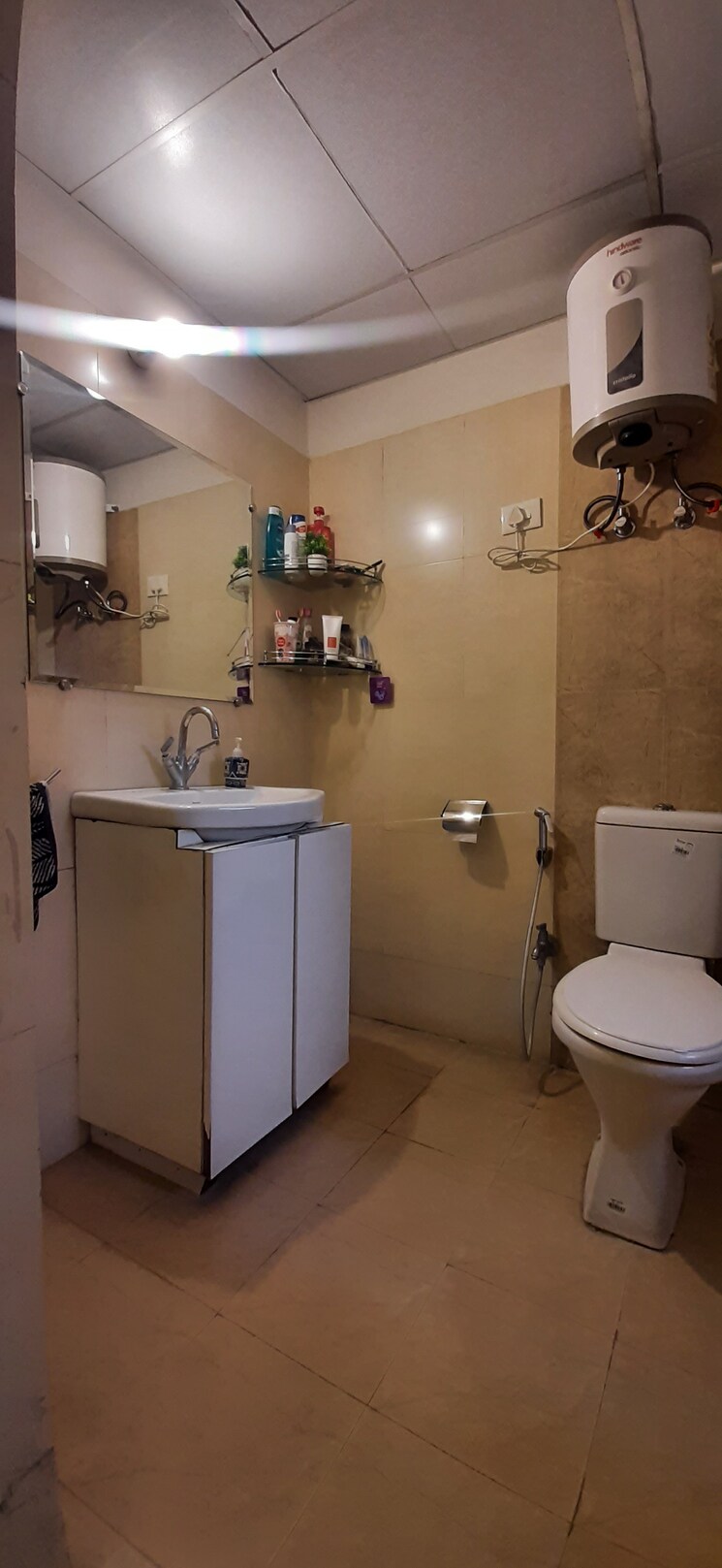 Team Area, land-craft-golf-links-apartment-phase-2 3 Bedroom 1880 Sq.Ft. Apartment In Pandav Nagar Ghaziabad 9079729