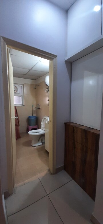 Furnished Amenities in 3 BHK Apartment at Land Craft Golf Links Apartment Phase 2, Pandav Nagar – for Sale