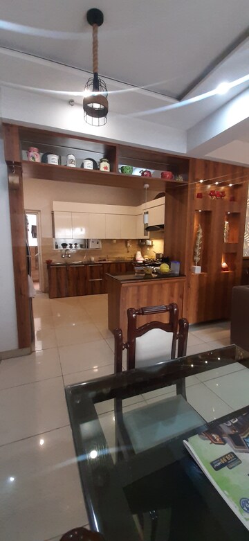 Furnished Amenities in 3 BHK Apartment at Land Craft Golf Links Apartment Phase 2, Pandav Nagar – for Sale