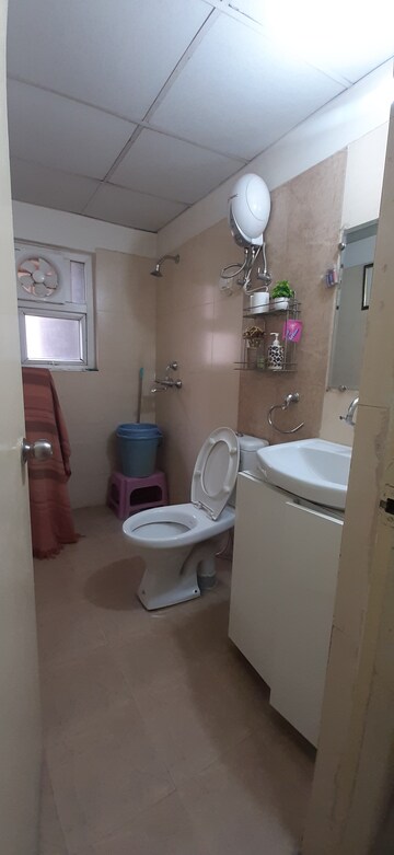 Team Area in 3 BHK Apartment at Land Craft Golf Links Apartment Phase 2, Pandav Nagar – for Sale