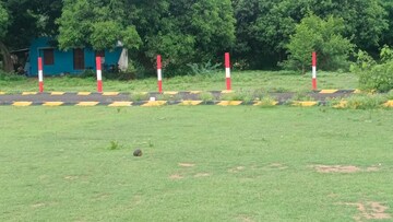  Plot – Exterior View View at Melmaruvathur - for Sale