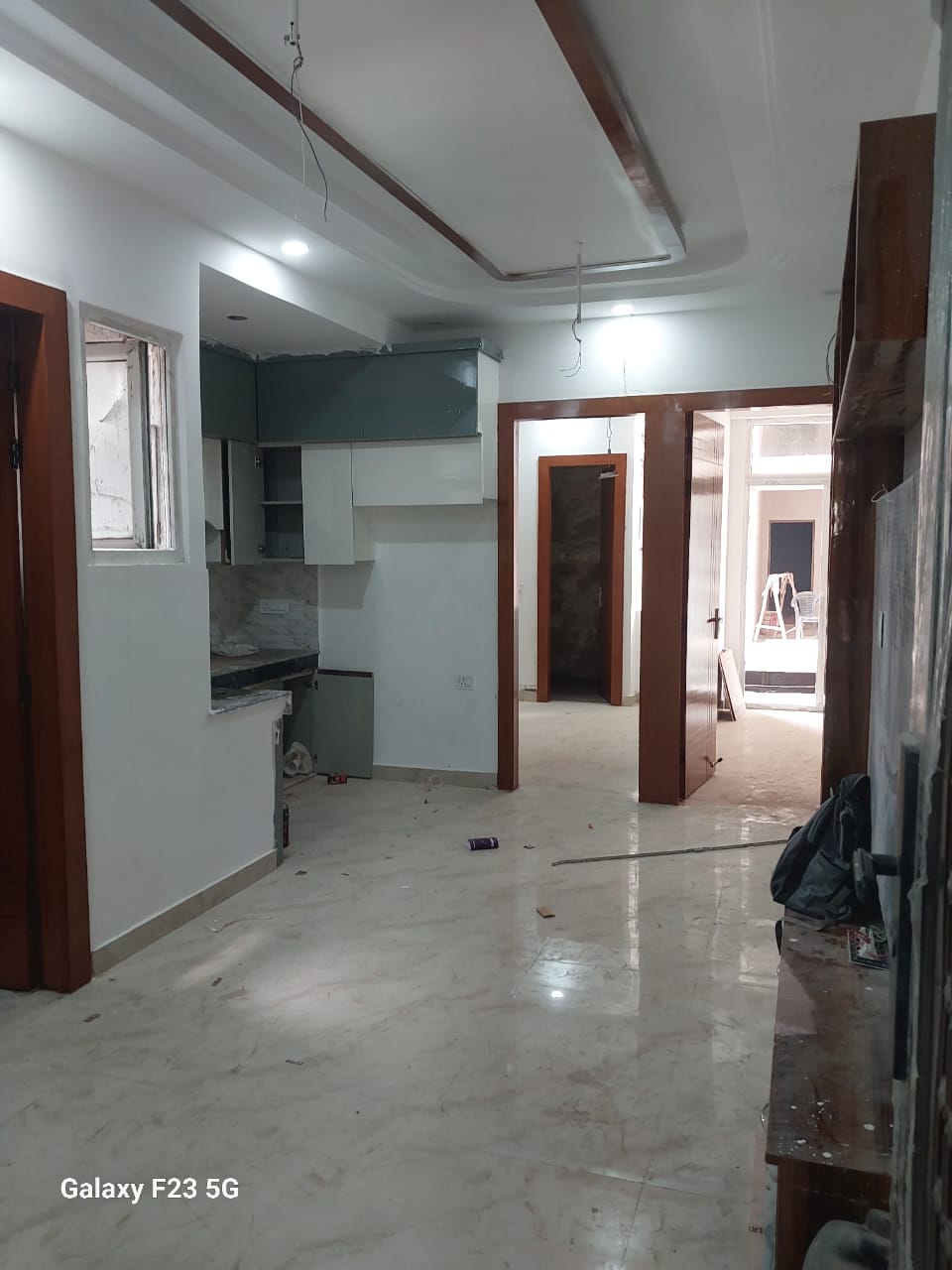2 BHK Apartment For Sale in Kritak Modern Apartments