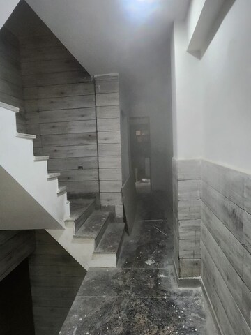 Staircase in 2 BHK Builder Floor at Palam – for Sale