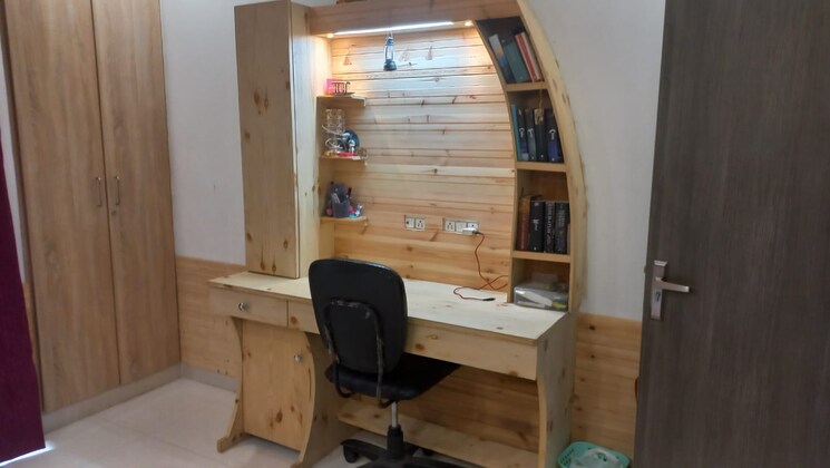 undefined, pacific-golf-estate 2 Bedroom 1480 Sq.Ft. Apartment In Kulhan Dehradun 9079817