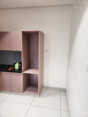 Furnished Amenities in 3 BHK Apartment at We Vardhman Optima Residency, Kondhwa Budruk – for Sale