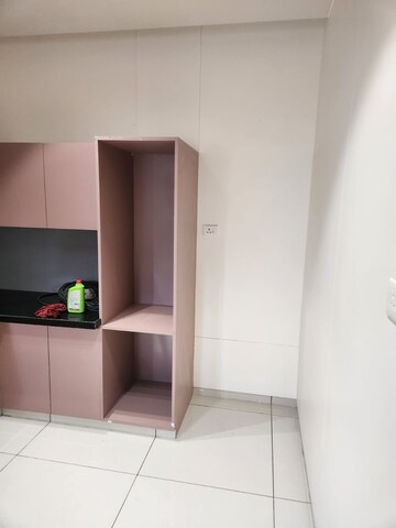 Furnished Amenities in 3 BHK Apartment at We Vardhman Optima Residency, Kondhwa Budruk – for Sale