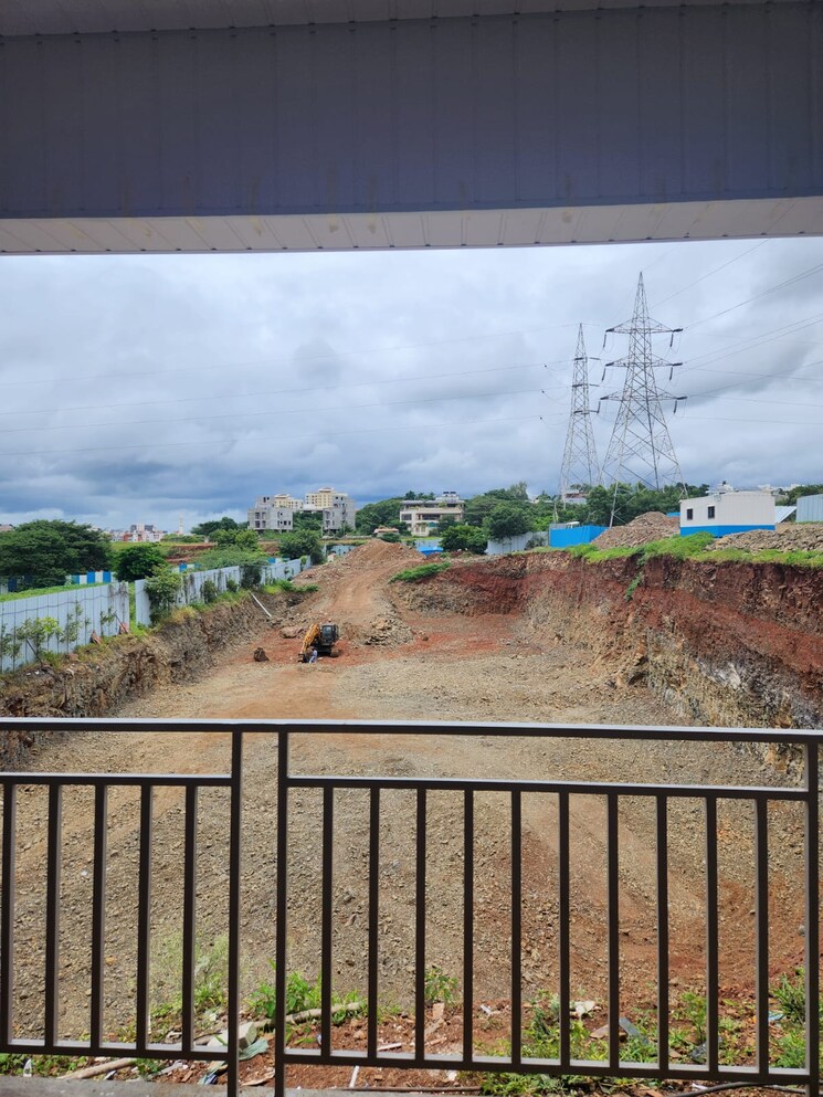 Exterior View, we-vardhman-optima-residency 3 Bedroom 967 Sq.Ft. Apartment In Kondhwa Budruk Pune 9079773