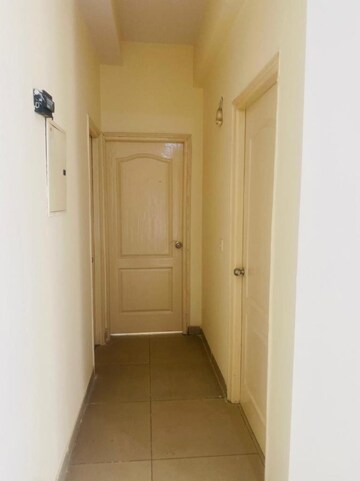Bathroom in 3 BHK Apartment at Landcraft Golf Links, Pandav Nagar – for Sale