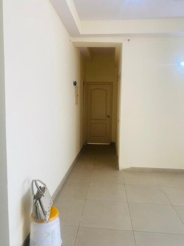 Bathroom in 3 BHK Apartment at Landcraft Golf Links, Pandav Nagar – for Sale