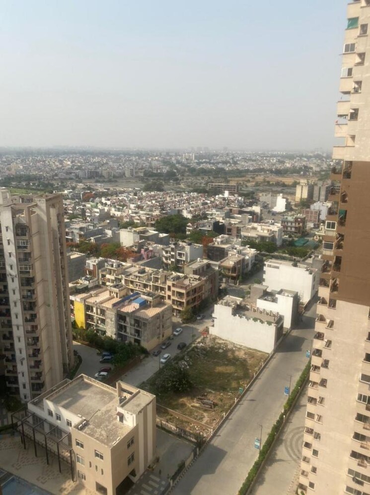 Master Plan, landcraft-golf-links 3 Bedroom 1630 Sq.Ft. Apartment In Pandav Nagar Ghaziabad 9079747