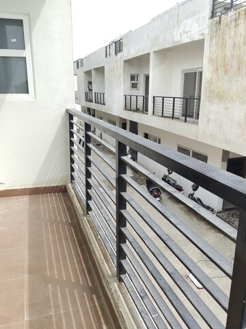 Balcony in 3 BHK Villa at Khodna Kalan – for Sale