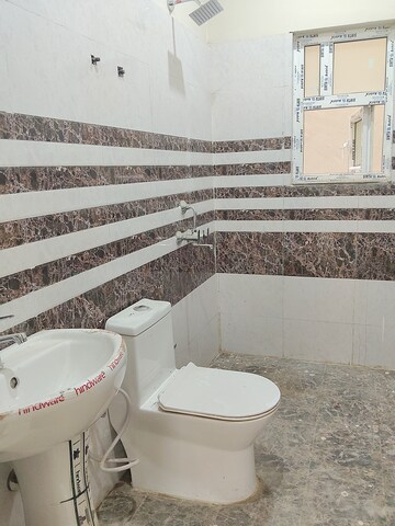 Bathroom in 3 BHK Villa at Khodna Kalan – for Sale