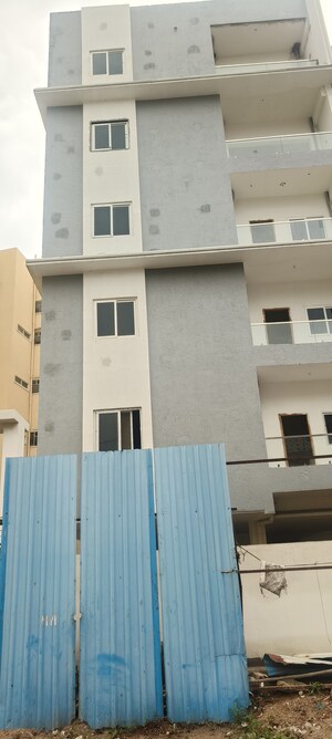 Kitchen in 3 BHK Apartment at Alkapoor – for Sale