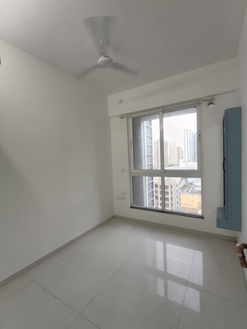 Bedroom in 2 BHK Apartment at Sheth Zuri, Laxmi Nagar – for Rent