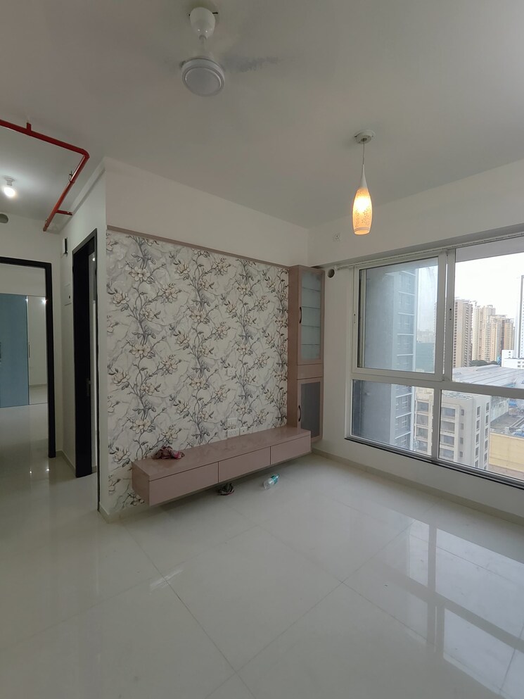 Living Room, sheth-zuri 2 Bedroom 517 Sq.Ft. Apartment In Laxmi Nagar Thane 9079781