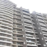 4 BHK + Pooja Room 2525 Sq.Ft. Apartment in Tharwani Rosa Bella