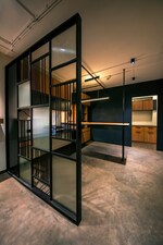 925 Sq.Ft. Office Space in Diamond Prestige