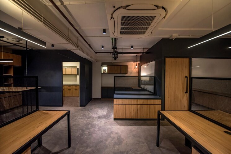 Common Area, ajc bose road Commercial Office Space 925 Sq.Ft. In Ajc Bose Road Kolkata 9079777