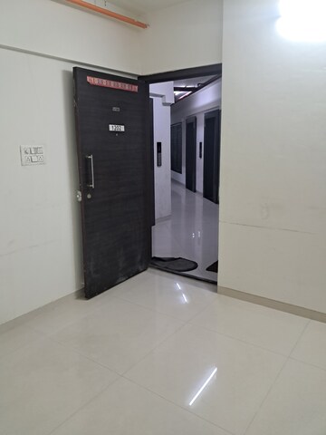 Furnished Amenities in 2 BHK Apartment at Sripad Garden View, Ghatkopar East – for Rent