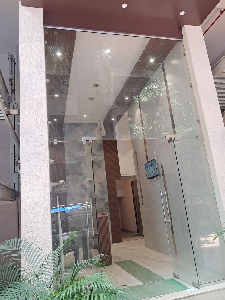 Kitchen, sripad-garden-view 2 Bedroom 553 Sq.Ft. Apartment In Ghatkopar East Mumbai 9079786