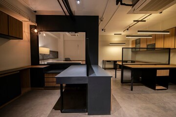 Common Area in  Office Space at Ajc Bose Road – for Sale