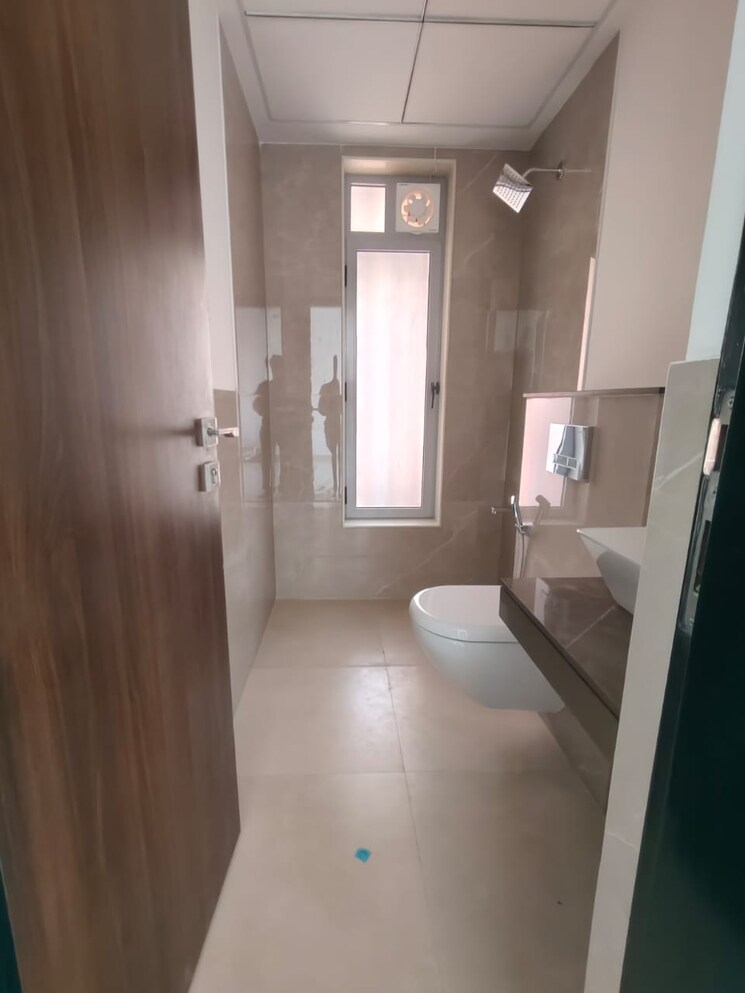 Attached Bathroom, piramal-revanta 2 Bedroom 660 Sq.Ft. Apartment In Mulund West Mumbai 9079794