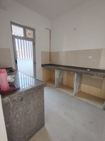 Kitchen in 2 BHK Apartment at Piramal Revanta, Mulund West – for Sale