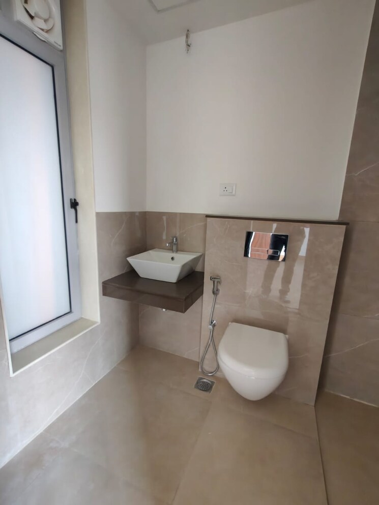 Bathroom, piramal-revanta 2 Bedroom 660 Sq.Ft. Apartment In Mulund West Mumbai 9079794