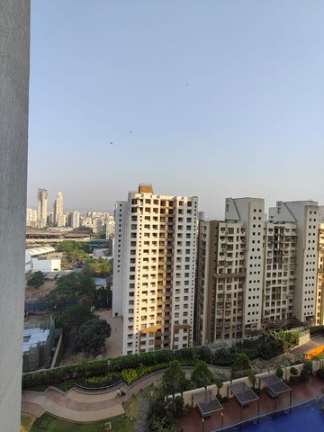 2 BHK Apartment – Exterior View View at Piramal Revanta, Mulund West - for Sale
