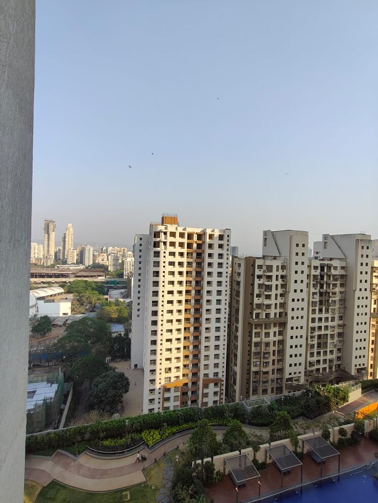 Exterior View, piramal-revanta 2 Bedroom 660 Sq.Ft. Apartment In Mulund West Mumbai 9079794