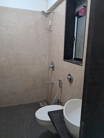 Furnished Amenities in 2 BHK Apartment at Sripad Garden View, Ghatkopar East – for Rent