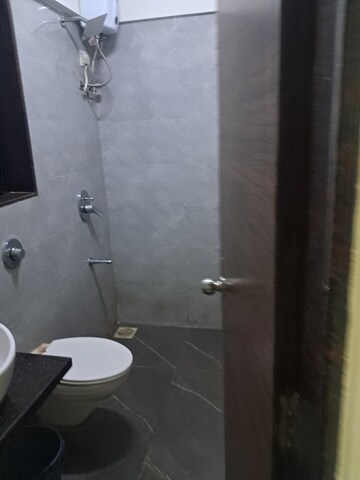 Furnished Amenities in 2 BHK Apartment at Sripad Garden View, Ghatkopar East – for Rent