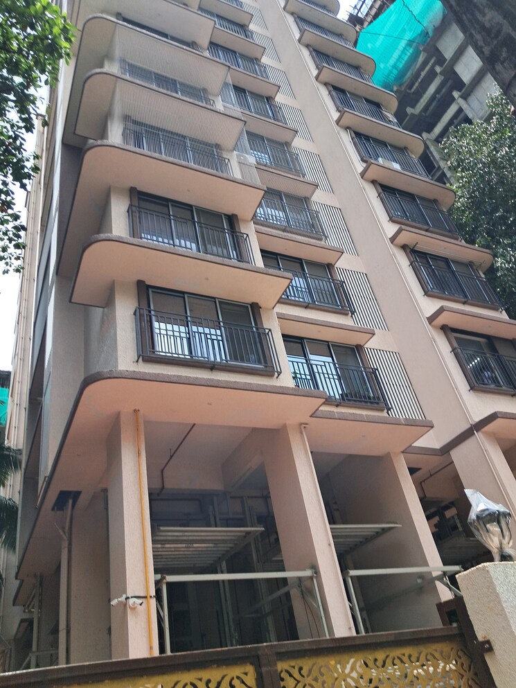 Exterior View, sripad-garden-view 2 Bedroom 553 Sq.Ft. Apartment In Ghatkopar East Mumbai 9079786