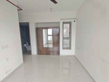 Bedroom in 2 BHK Apartment at Indiabulls One Indiabulls, Pokhran Road No Two – for Rent