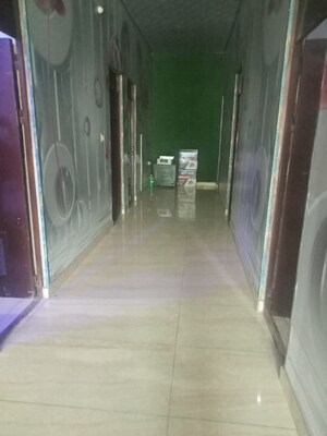 Building Lobby in  Shop at Model Town – for Sale