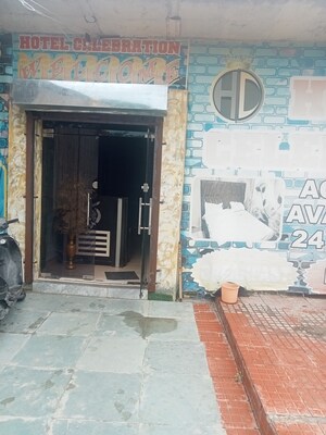  Shop – Exterior View View at Model Town - for Sale