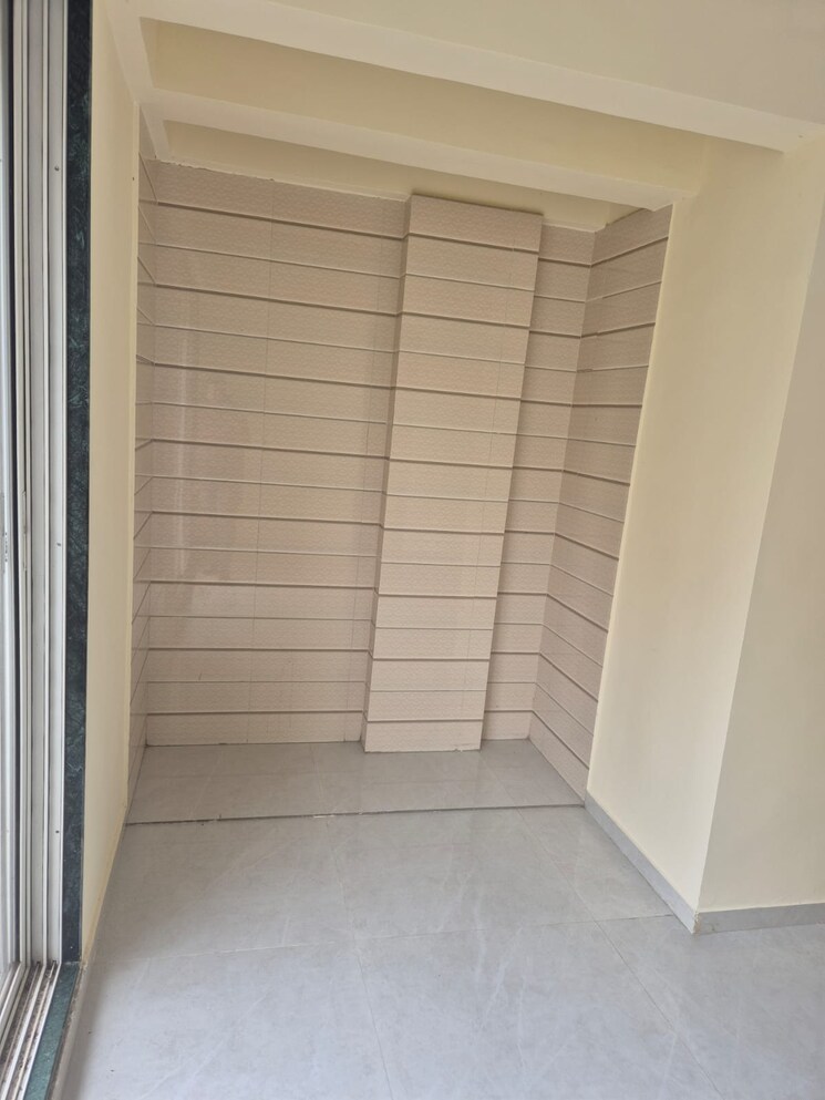 Bedroom, samrin-heritage 2 Bedroom 736 Sq.Ft. Apartment In Panch Pakhadi Thane 9079804