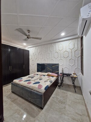 Bedroom in 4 BHK Villa at Sector 41 – for Sale
