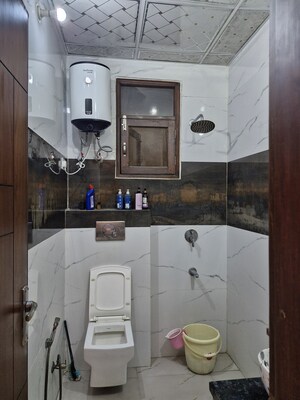 Attached Bathroom in 4 BHK Villa at Sector 41 – for Sale