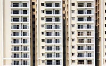 3 BHK Apartment For Sale in Vasavi Metropolis, Uppal